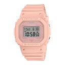 カシオ G-SHOCK 腕時計（レディース） 【P10倍 5/3 0時-5/6 24時】CASIO カシオ 腕時計 レディース G-SHOCK GMD-S5600BA-4JF Gショック