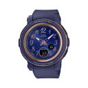 【P10倍 7/12 0時~7/13 24時】CASIO カシオ 腕時計 レディース BABY-G BGA-290SA-2AJF ベビーG