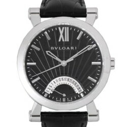 uK BVLGARI \eBIEuK SB42BSLDR ubN Y