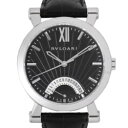 ブルガリ BVLGARI ソティリオ・ブルガリ SB42BSLDR ブラック メンズ