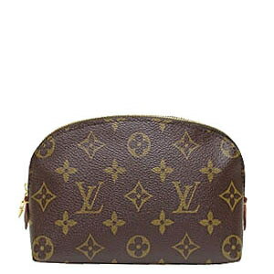 ルイヴィトン LOUIS VUITTON M47515 モノグラム ポシェット・コスメティック