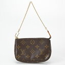 ルイヴィトン LOUIS VUITTON M58009 モノ