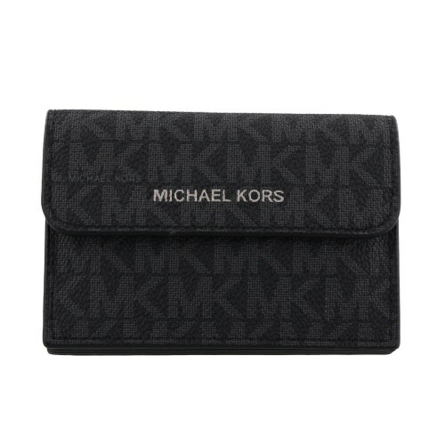 }CPR[X J[hP[X Y ubN MICHAEL KORS 36F3COLD1R BLACK