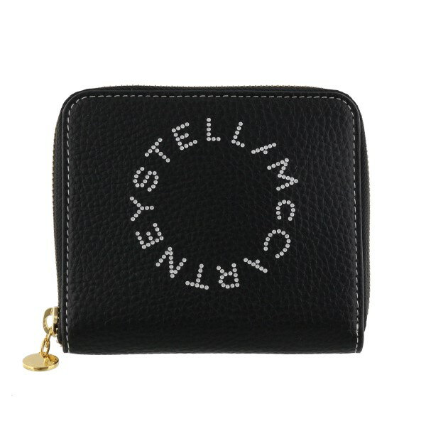 Xe}bJ[gj[ ܂z fB[X STELLA LOGO Xe S ubN Stella McCartney 7P0009 WP0057 1000