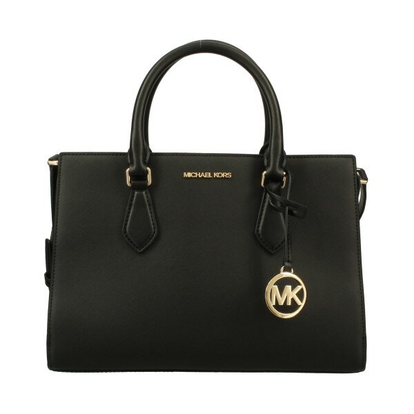 マイケルコース トートバッグ マイケルコース トートバッグ レディース シェイラ ブラック MICHAEL KORS 35S3G6HS2L BLACK