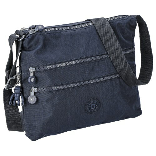 キプリング ショルダーバッグ レディース ALVAR ネイビー KIPLING K1333596V BLUE BLEU 2