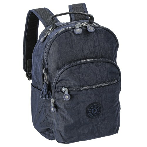 LvO bNTbN fB[X SEOUL S lCr[ KIPLING KI408296V BLUE BLEU 2