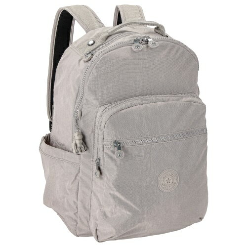 yP5{ 5/15 0`5/16 2zLvO bNTbN fB[X SEOUL O[ KIPLING KI521089L GREY GRIS