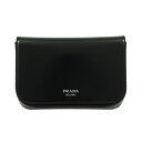 ショルダーバッグ 【P10倍 5/9 20時-5/12 24時】プラダ ショルダーバッグ メンズ ブラック PRADA 2VD061 V OOO ZO6 F0002 NERO