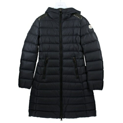 【P5倍 6/1 0時 ～ 6/2 24時】モンクレール ダウンコート レディース TALEV タレブ ネイビー MONCLER 49370 85 C0063 778 NAVY 1サイズ