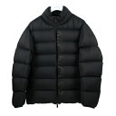 モンクレール ダウンジャケット メンズ AMAK ブラック MONCLER 1A001 78 533 ...