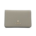 フルラ 名刺入れ フルラ 名刺入れ レディース グレー カメリア FURLA WP00306 ARE000 M7Y00 MARMO c