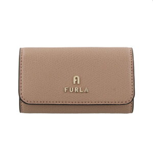 フルラ キーケース レディース ベージュ ピンク カメリア FURLA WR00436 ARE000 2290S CAMEO BALLERINA i int.