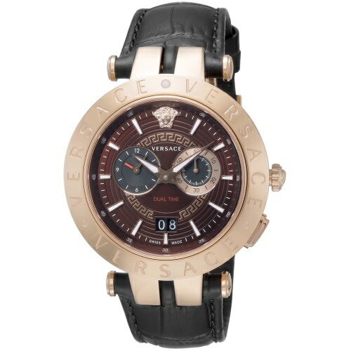 FT[` rv Y _[NuE V-RACEDUALTIME VERSACE VEBV00722