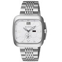 【P5倍 7/15 24時間限定】グッチ 腕時計 メンズ ホワイト グッチクーペ GUCCI YA131319
