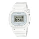 JVI rv fB[X GVbN CASIO GMD-S5600BA-7JF G|SHOCK@WOMEN