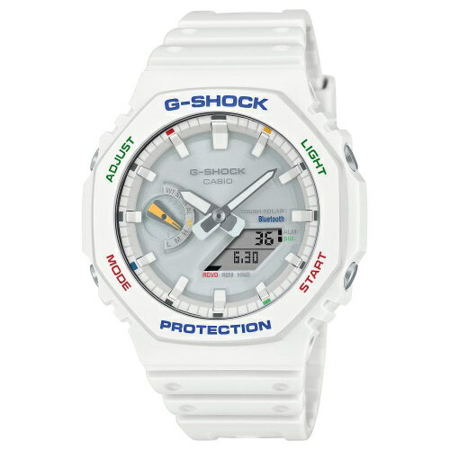 JVI rv Y GVbN CASIO GA-B2100FC-7AJF G-SHOCK