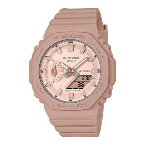 JVI rv Y GVbN CASIO GMA-S2100NC-4A2JF G|SHOCK@WOMEN