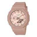 JVI rv Y GVbN CASIO GMA-S2100NC-4A2JF G|SHOCK@WOMEN