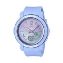 JVI rv fB[X xr[G CASIO BGA-290DS-2AJF Baby-G