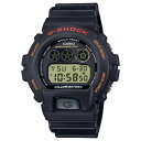 【P10倍 5/15 0時 〜 5/16 2時】カシオ 腕時計 メンズ Gショック CASIO DW-6900UB-9JF G-SHOCK(2)