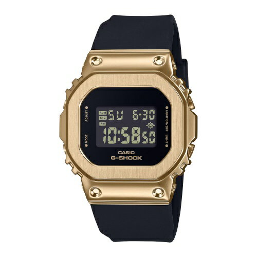 【P10倍 6/28 0時〜 7/1時 24時】カシオ 腕時計 メンズ Gショック CASIO GM-S5600UGB-1JF G-SHOCK