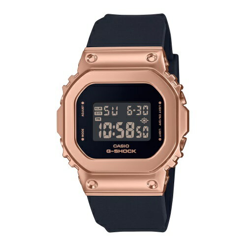 JVI rv Y GVbN CASIO GM-S5600UPG-1JF G-SHOCK