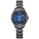 シチズン 腕時計 レディース クロスシー CITIZEN EE1007-75L XC