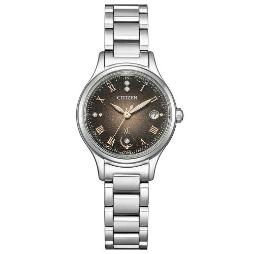 シチズン 腕時計 レディース クロスシー CITIZEN ES9490-79E XC