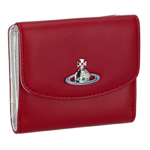 BBAEGXgEbh ܂z fB[X bh Vivienne Westwood 51150003 H404 RED/SILVER