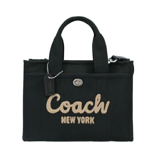 コーチ トートバッグ レディース コーチ トートバッグ レディース ブラック COACH CP164 LHBLK