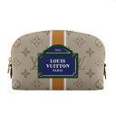 【P2倍 5/3 0時-5/6 24時】ルイヴィトン ポーチ ポシェット・コスメティックPM モノグラム LOUIS VUITTON M23530