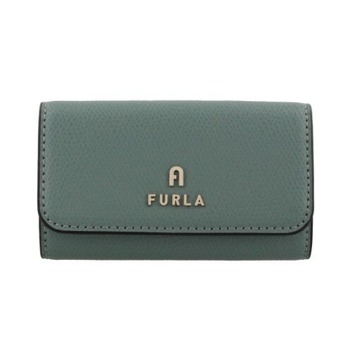 フルラ キーケース フルラ キーケース レディース グリーン カメリア FURLA WR00436 ARE000 2042S MINERAL GREEN FELCE