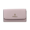 フルラ キーケース フルラ キーケース レディース ライトピンク カメリア FURLA WR00436 ARE000 2043S QUARZO BEGONIAS