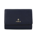 フルラ 二つ折り財布 レディース フルラ 二つ折り財布 レディース ブラック カメリア M FURLA WP00325 ARE000 2717S MEDITERRANEO BALLERINA i int.