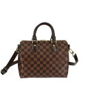 スピーディ ルイヴィトン ハンドバッグ スピーディ・ バンドリエール25 ダミエ LOUIS VUITTON N41368