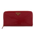 v_ z fB[X bh PRADA 1ML506 069 F0E06 CHERRY