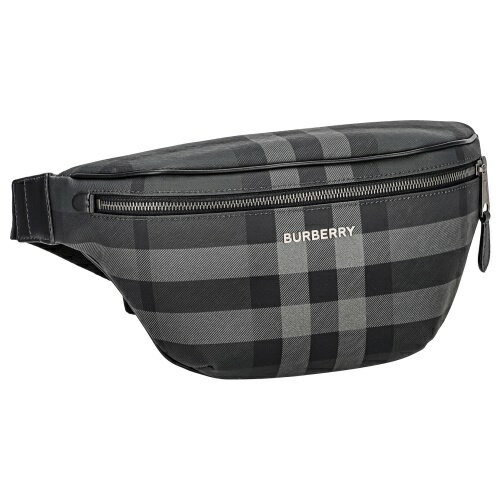 o[o[ {fBobO Y ubN P[\ xgobO BURBERRY 8073267 CHARCOAL