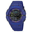 JVI rv Y GVbN GA-B001CBR-2AJF G-SHOCK