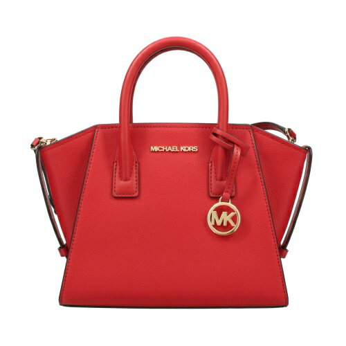 }CPR[X nhobO fB[X AVRIL SM TZ SATCHEL bh MICHAEL KORS 35F1G4VM2L BRIGHT RED