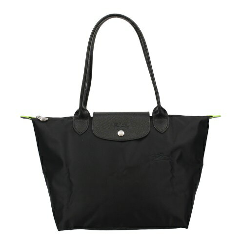 V g[gobO fB[X LE PLIAGE GREEN ubN LONGCHAMP 2605 919 001 BLACK