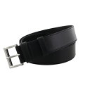 【P5倍 5/3 0時〜5/6 24時】プラダ ベルト メンズ ブラック PRADA 2CC545 070 F0002 NERO