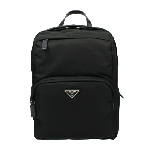 プラダ バックパック メンズ ブラック PRADA 2VZ104 V OOO 2DMG F0002 NERO