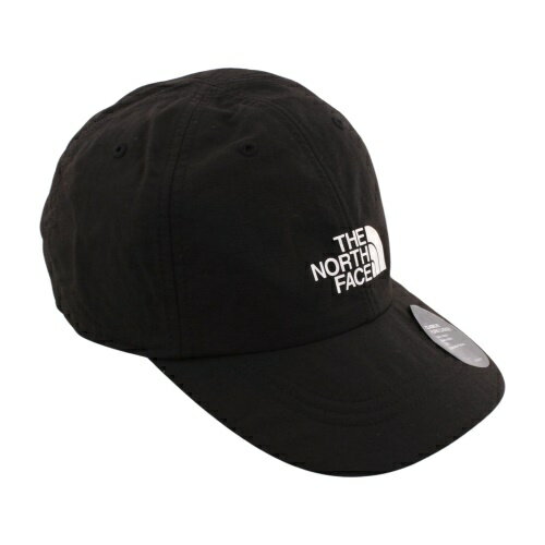 【P5倍 3/21 20時〜 3/27 2時】ザ ノースフェイス 帽子 キャップ メンズ ブラック THE NORTH FACE NF0A5FXL JK3 TNF BLACK
