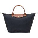 ロンシャン バッグ（レディース） ロンシャン トートバッグ レディース LE PLIAGE ブラック LONGCHAMP 1623 089 001 BLACK