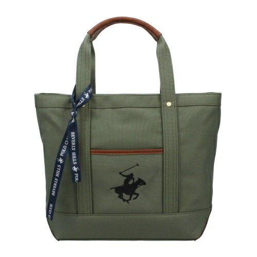 ӥХ꡼ҥ륺 ݥ ȡȥХå ǥ ꡼ BEVERLY HILLS POLO CLUB BH1008N GRN/GR...