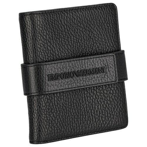 【EMPORIO ARMANI】財布 ロゴ入り 合成皮革 無地 カードホルダー 楽天市場】エンポリオアルマーニ(定期入れ・パスケース|財布