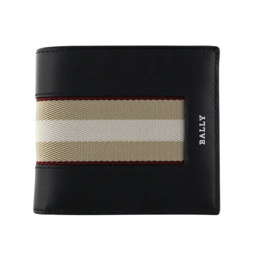 楽天市場】BALLY(形状(財布)二つ折り財布)(メンズ財布 楽天市場】BALLY(形状(財布)二つ折り財布)(メンズ財布