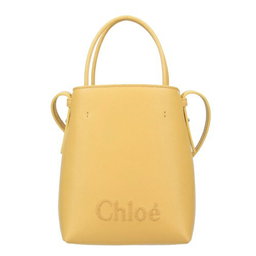 クロエ ショルダーバッグ レディース センス イエロー CHLOE CHC23UP873 I10 746 HONEY GOLD