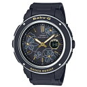 【P10倍 7/12 0時~7/13 24時】カシオ 腕時計 レディース ベビーG CASIO BGA-150FL-1AJF Baby-G